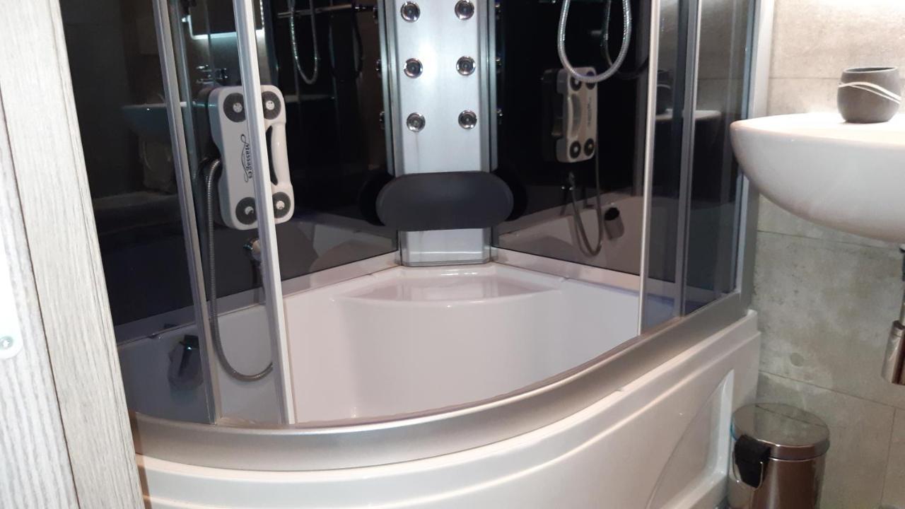Harmony Relax Hydromassage Sauna At The Vatican Museums Экстерьер фото